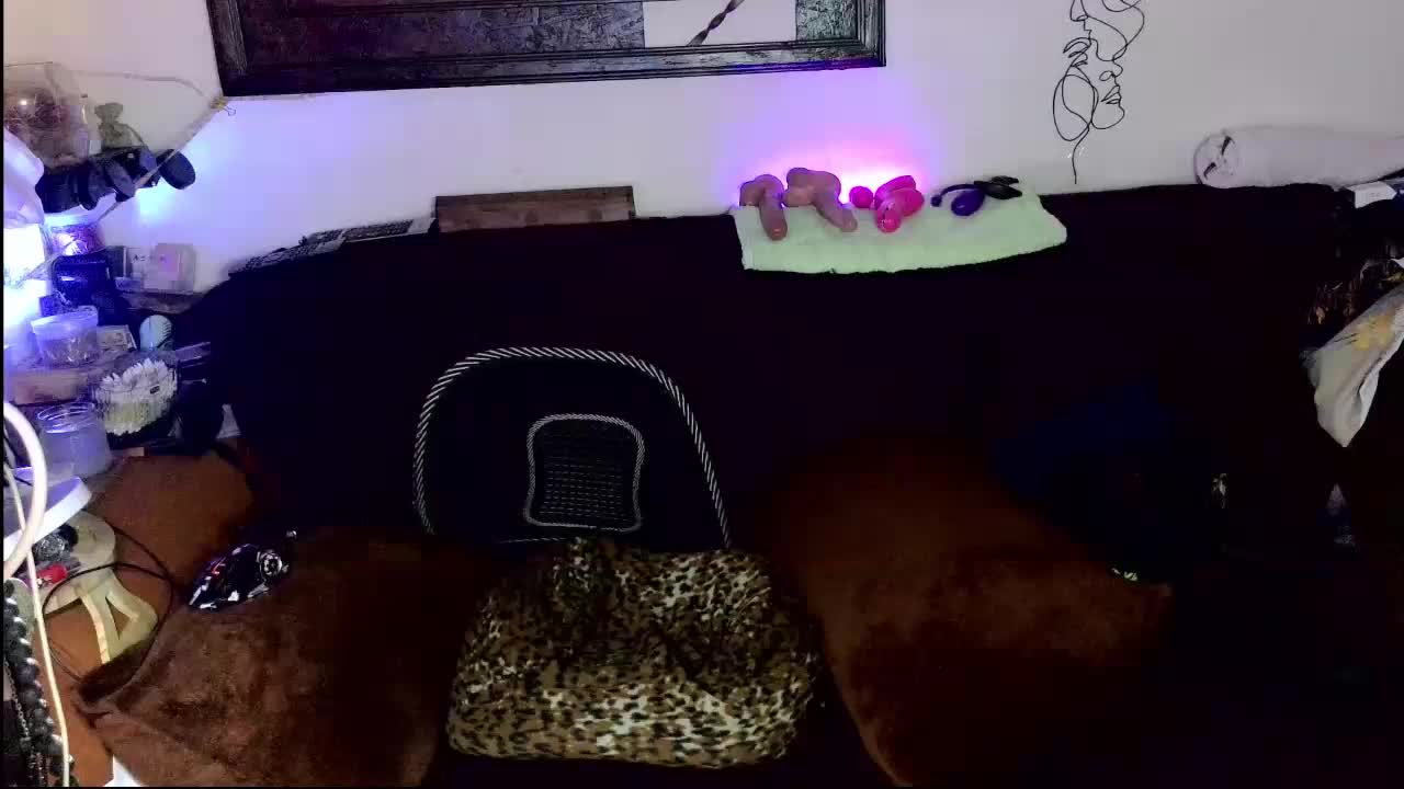 Fantasyca Cam Model Chat October 3, 2025