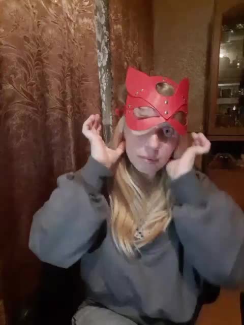 -nelya- Cam Model Chat October 3, 2025