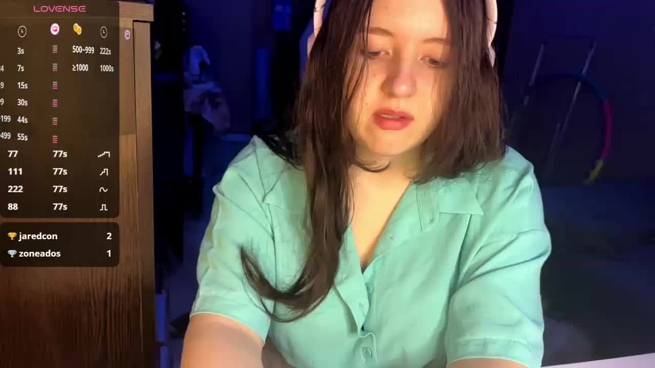 BettyannBencomo Cam Model Chat October 3, 2025