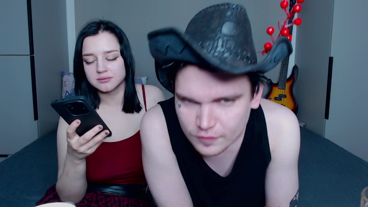 jackoffjillss Cam Model Chat October 3, 2025