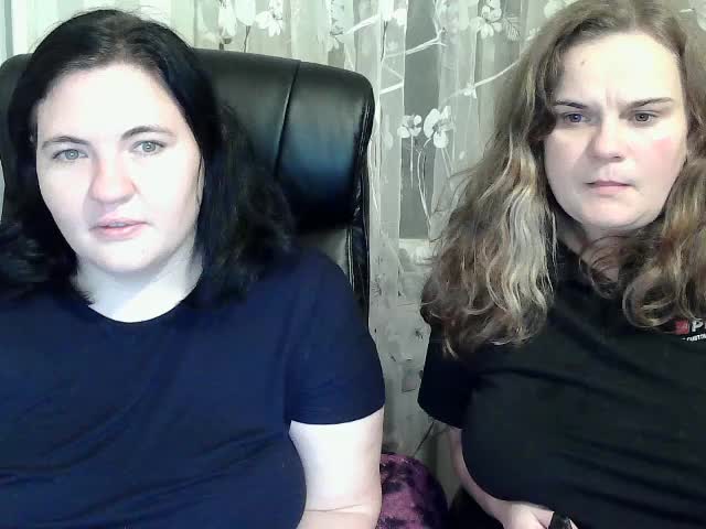 HollyXEva Cam Model Chat October 3, 2025