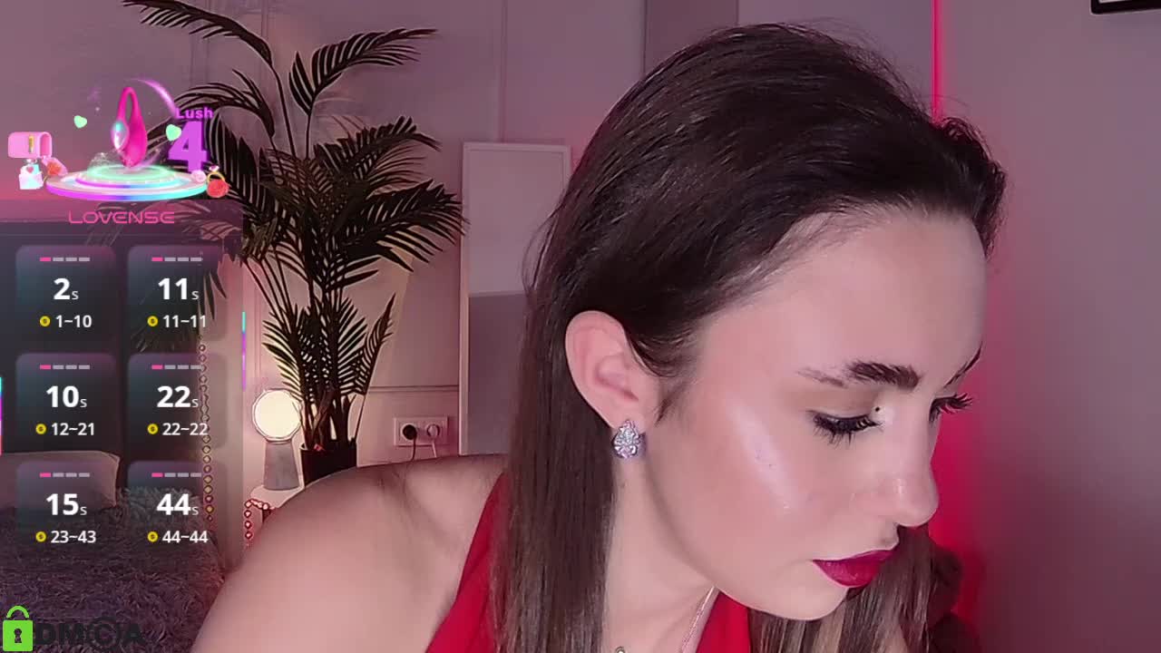 Lerochkaa Cam Model Chat October 3, 2025