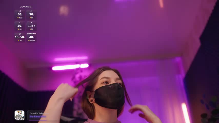 aarimass Cam Model Chat October 3, 2025