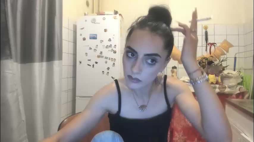 jessystarrr Cam Model Chat October 3, 2025