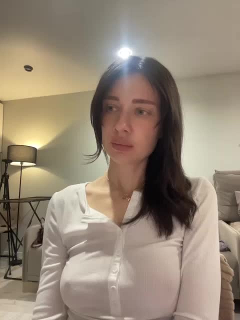 kiralove_ Cam Model Chat October 3, 2025