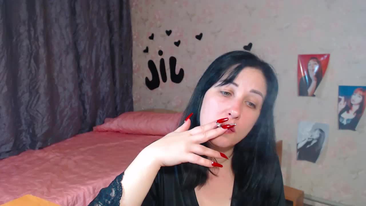 JillStevens Cam Model Chat October 3, 2025