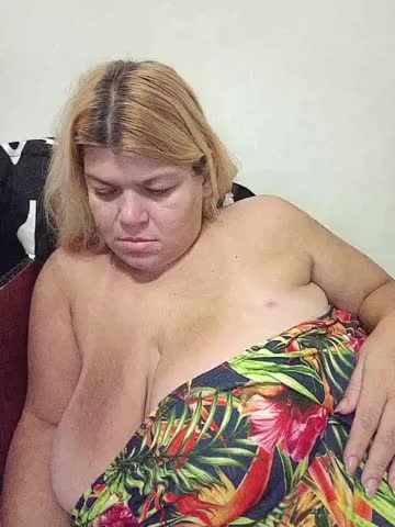 buniaya123 Cam Model Chat October 3, 2025