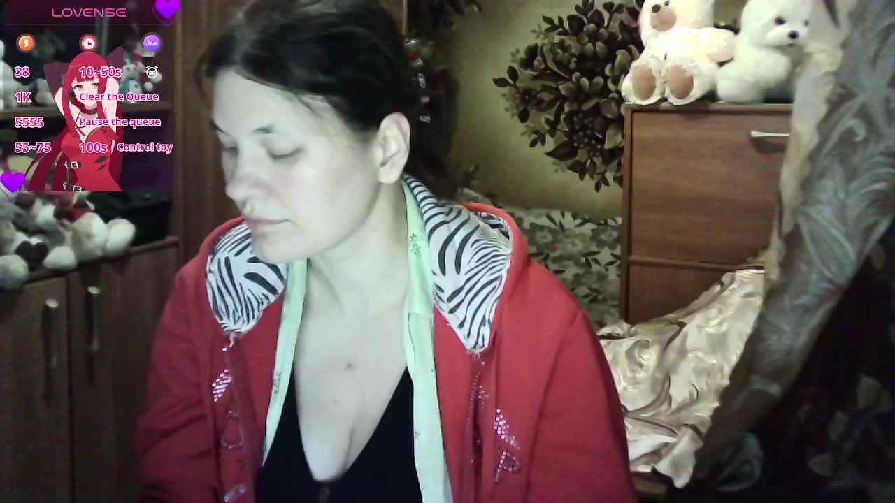 Flower_Jasmine Cam Model Chat October 3, 2025