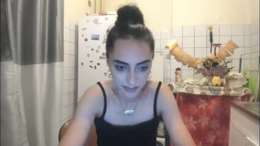 jessystarrr Cam Model Chat October 3, 2025