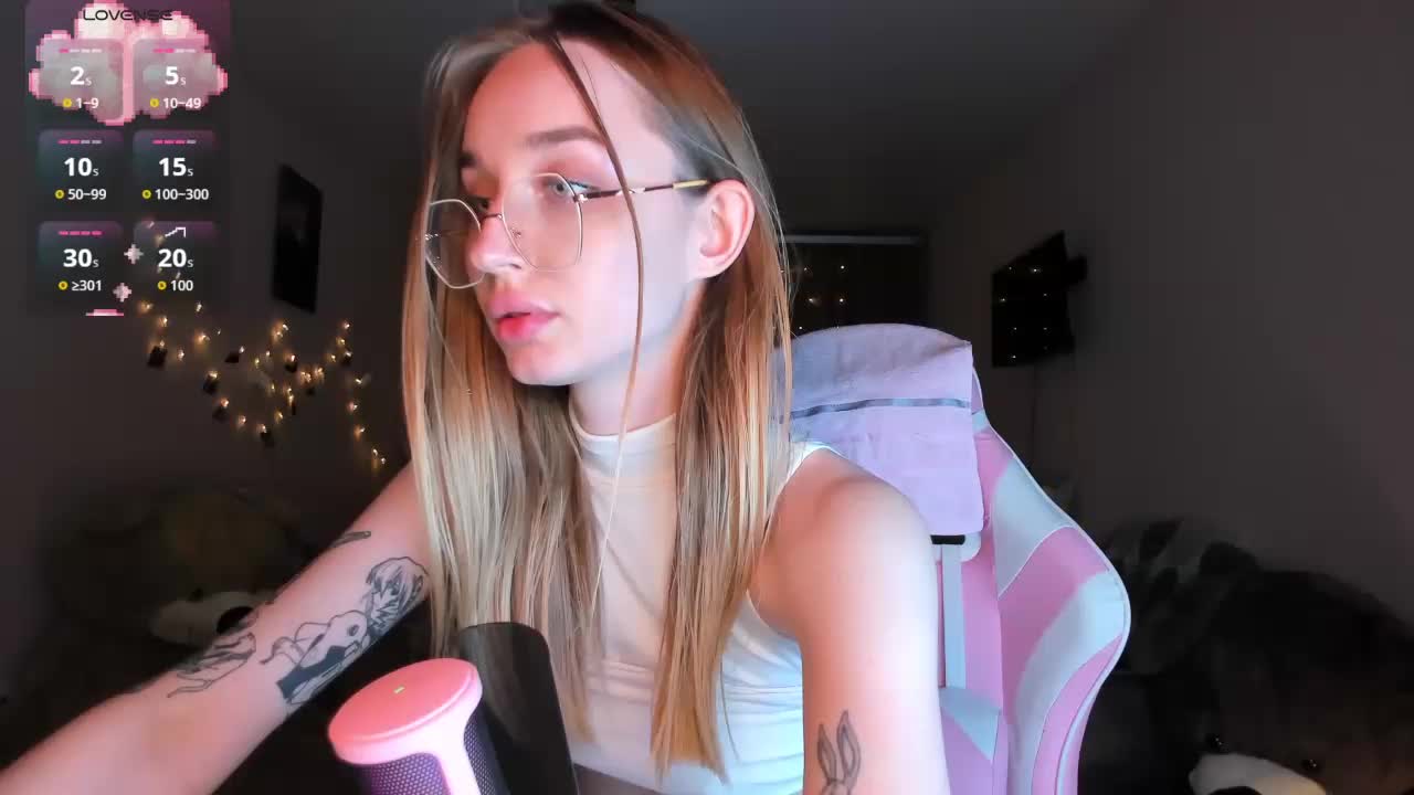 Polikinesis Cam Model Chat October 3, 2025