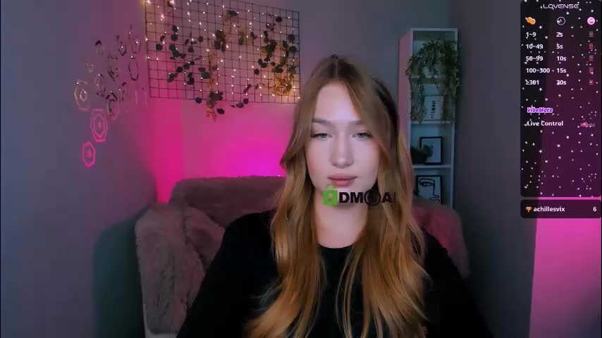 playful_sophie Cam Model Chat October 3, 2025