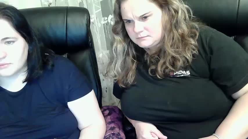 HollyXEva Cam Model Chat October 3, 2025