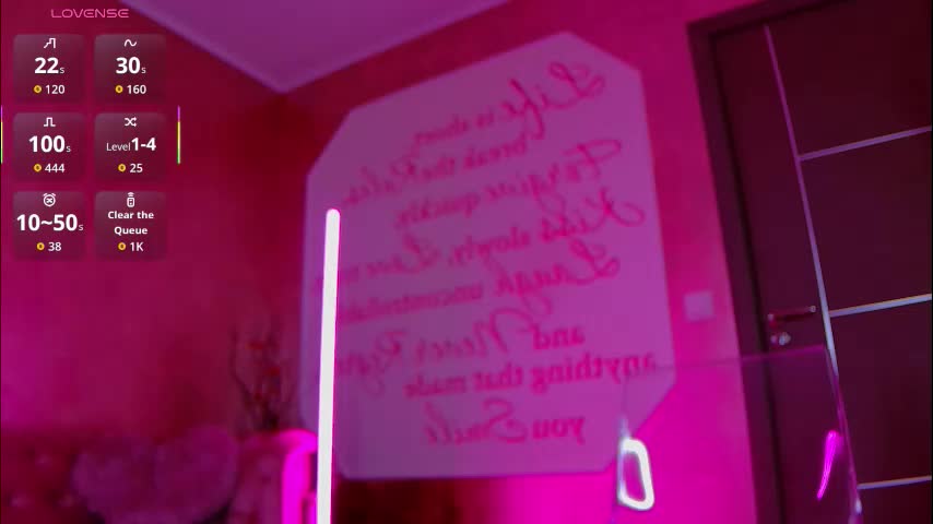 evanew_ Cam Model Chat October 3, 2025