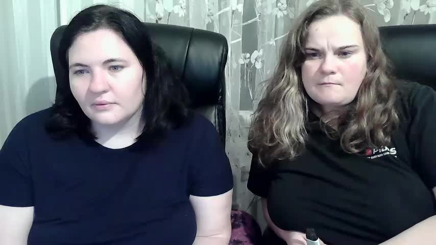 HollyXEva Cam Model Chat October 3, 2025