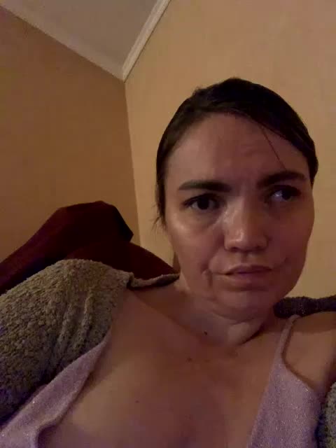 Ella-Pearlie Cam Model Chat October 3, 2025