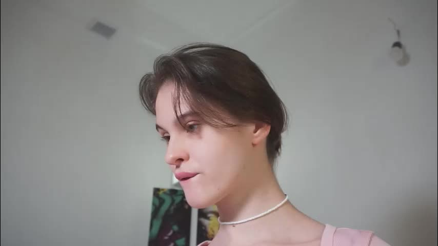 iris_pure Cam Model Chat October 3, 2025