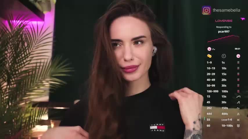 BabyYoda- Cam Model Chat October 3, 2025