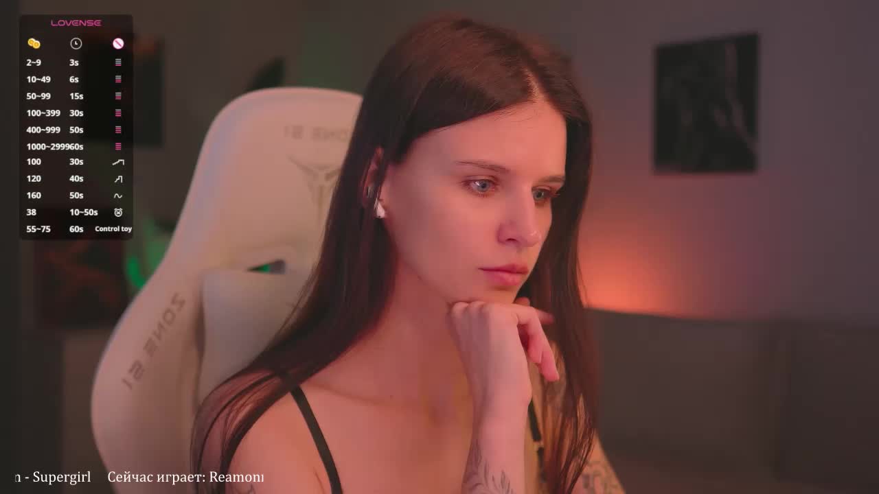 Eva-Ostin Cam Model Chat October 3, 2025