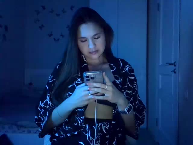 nastuusha Cam Model Chat October 3, 2025