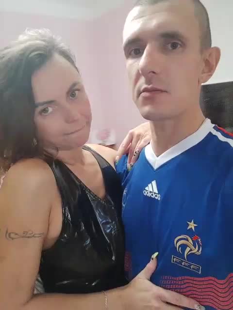 And-Liziantus Cam Model Chat October 3, 2025