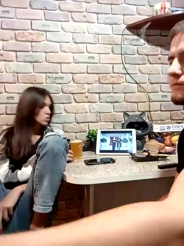 Sexicoupl Cam Model Chat October 3, 2025