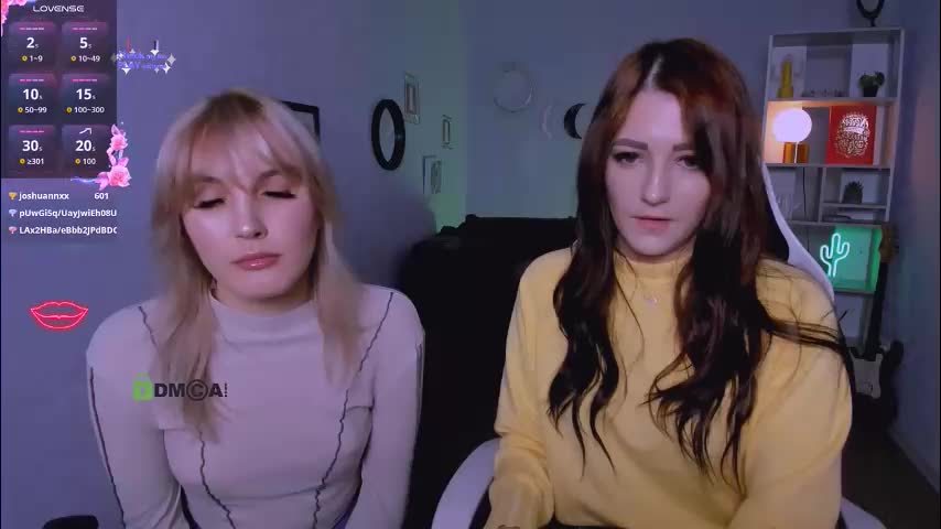 rebecca_smile_ Cam Model Chat October 3, 2025