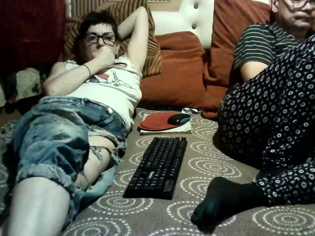 coupleofcoolx Cam Model Chat October 3, 2025