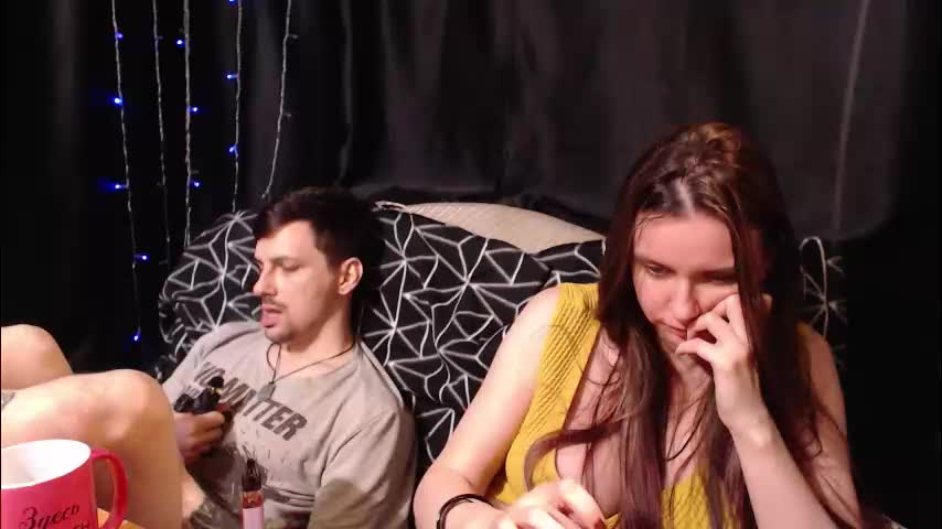 peternights Cam Model Chat October 3, 2025