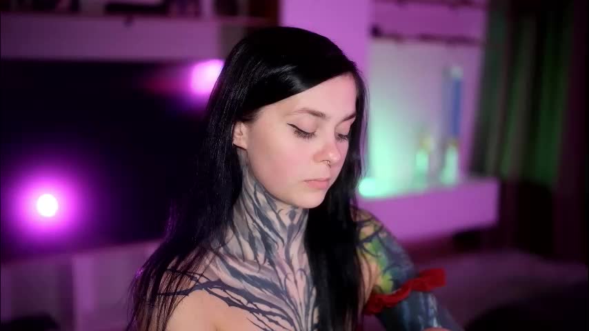 acid_pie Cam Model Chat October 3, 2025