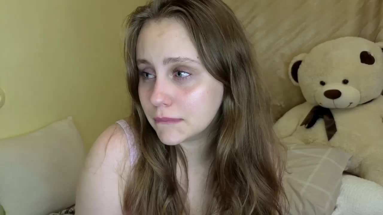 SellyaHouston Cam Model Chat October 3, 2025