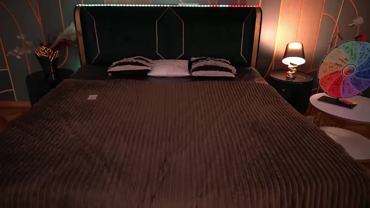 PamelaXXs Cam Model Chat October 3, 2025