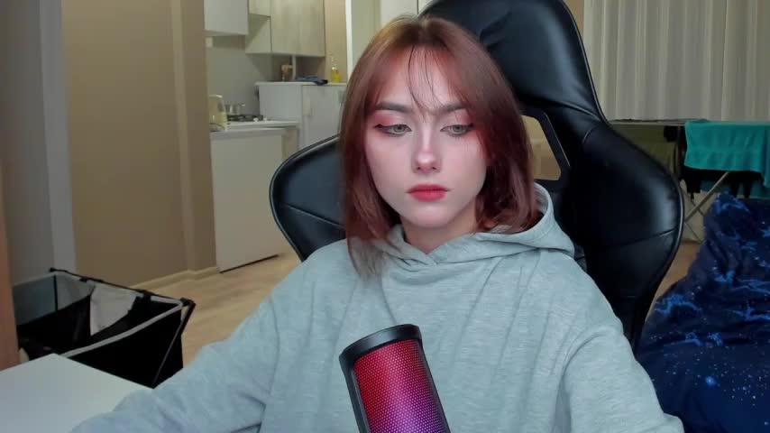 SilverDream Cam Model Chat October 3, 2025