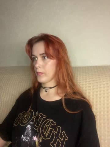 Vexahlia Cam Model Chat October 3, 2025