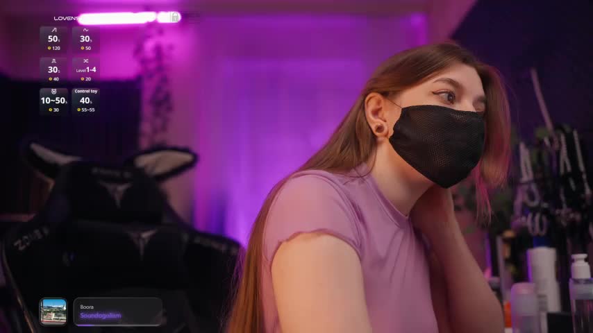 aarimass Cam Model Chat October 3, 2025