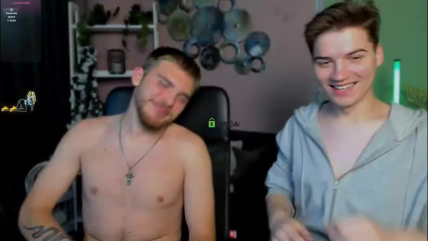 jasper_deeper Cam Model Chat October 3, 2025