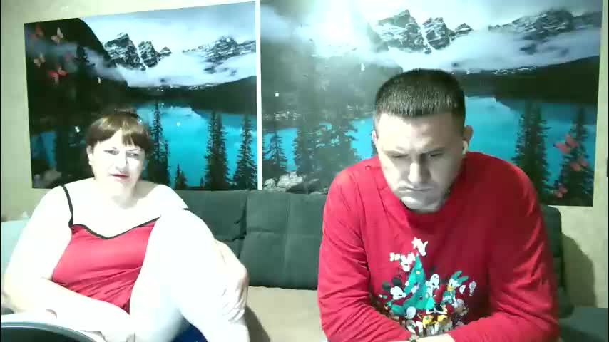 kleosnow Cam Model Chat October 3, 2025