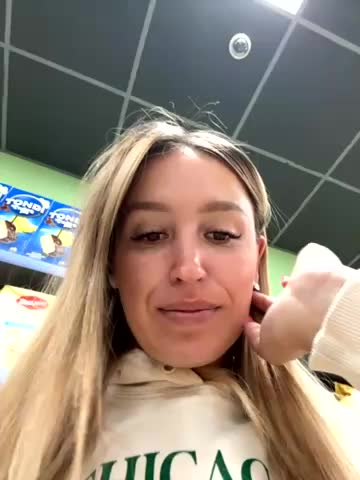 StasyWood Cam Model Chat October 3, 2025