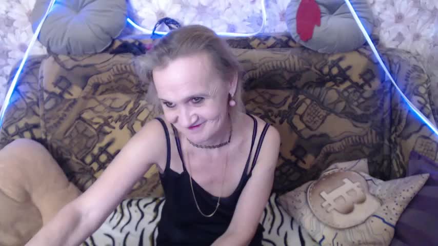 MissBekker Cam Model Chat October 3, 2025