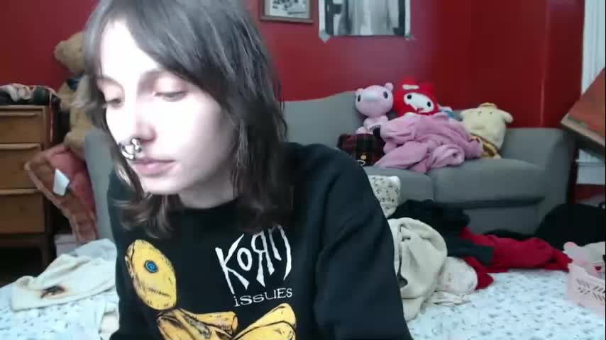 devilg1rl Cam Model Chat October 3, 2025