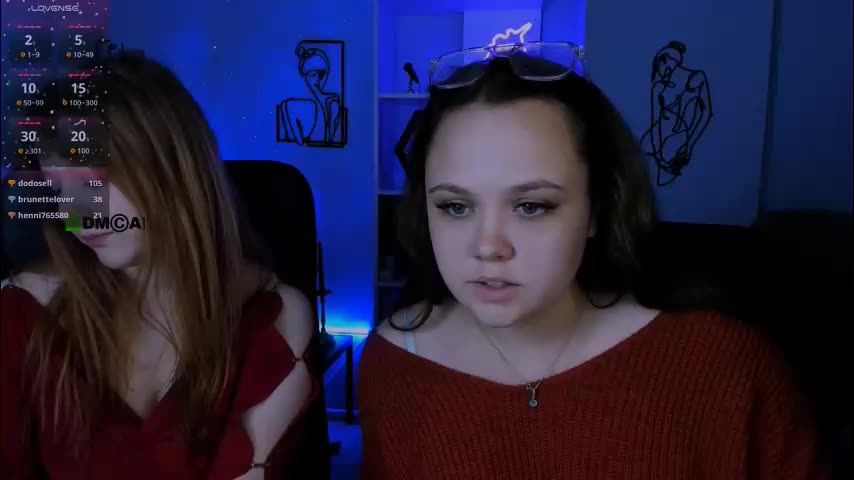 lia_sunset Cam Model Chat October 3, 2025