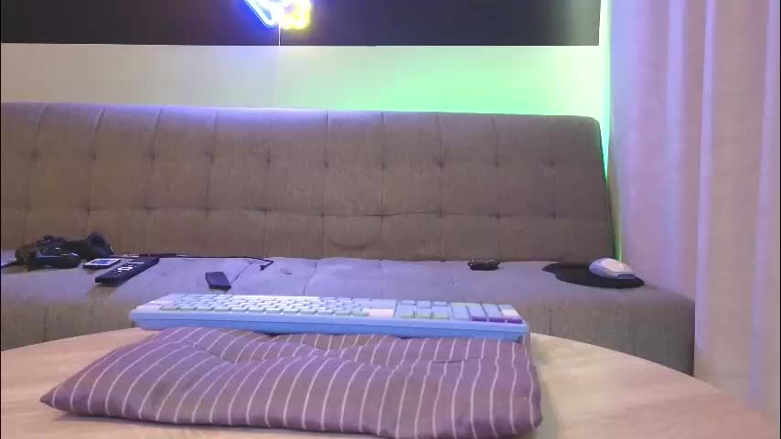 mattxfeet Cam Model Chat October 3, 2025