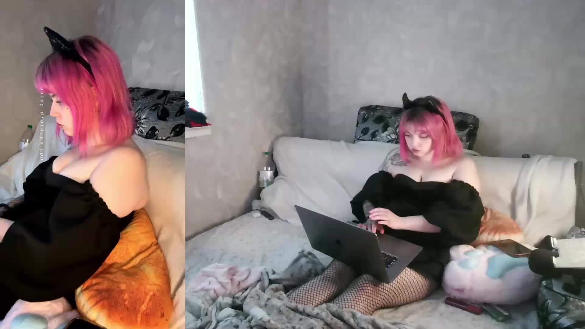 dirtycute Cam Model Chat October 3, 2025