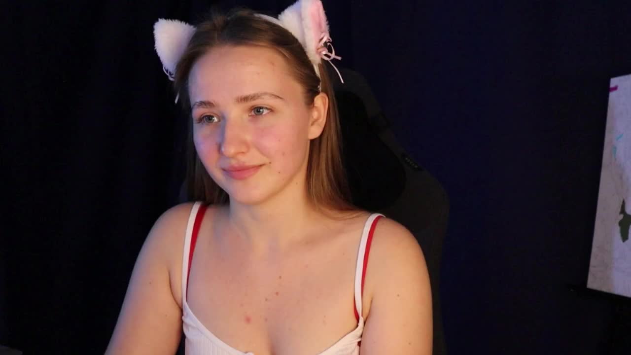 Keily8 Cam Model Chat October 3, 2025