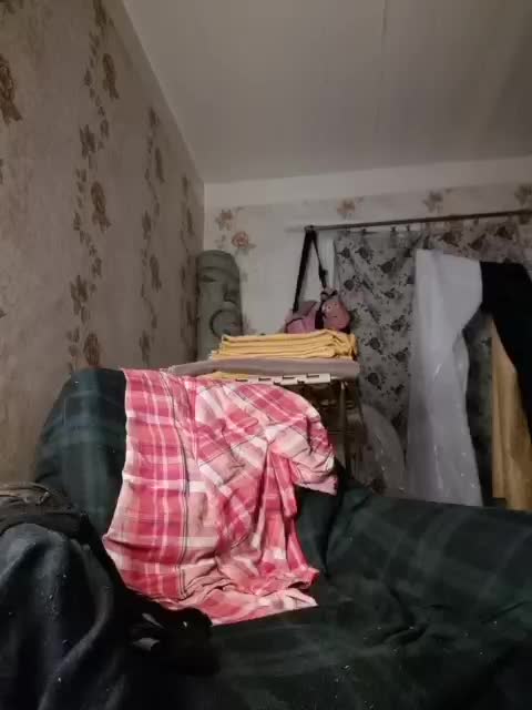 Martovskaya Cam Model Chat October 3, 2025