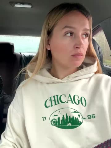 StasyWood Cam Model Chat October 3, 2025