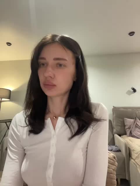 kiralove_ Cam Model Chat October 3, 2025