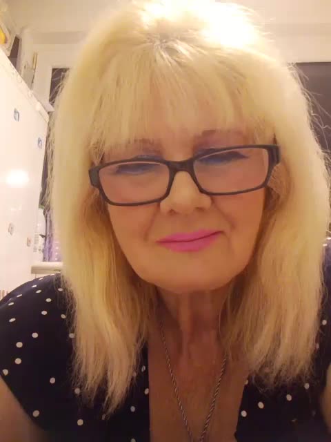 BoloshkaBlonda Cam Model Chat October 3, 2025