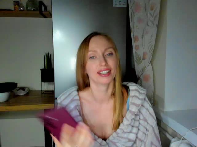 EvaXlove69 Cam Model Chat October 3, 2025