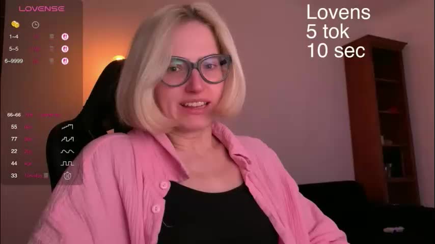 sexy_sweets Cam Model Chat October 3, 2025