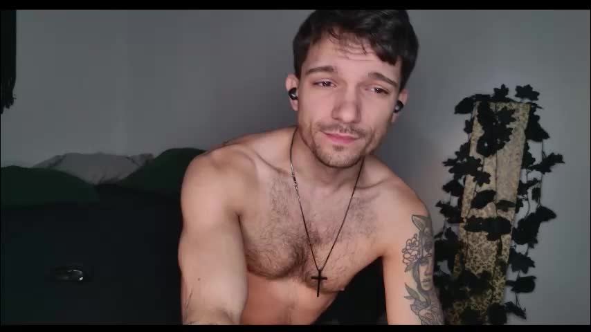 jackdesfeux Cam Model Chat October 3, 2025